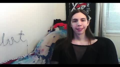 Luna online show from January 18, 2026, 3:21 am