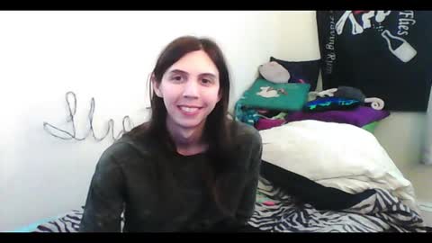 Luna online show from March 20, 2026, 7:02 am