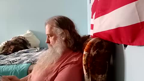 Snapshot of totallyawesome_65 chatting on March 12, 2025, 2:23 pm totallyawesome_65 online show from March 12, 2025, 2:23 pm