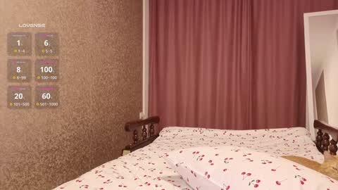 see you December 4th beloved friends online show from December 27, 2024, 8:50 pm