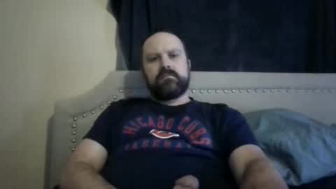 Big Daddy Balls online show from December 30, 2024, 9:29 pm