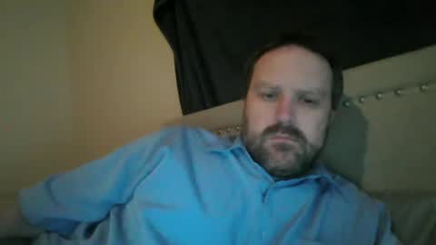 Big Daddy Balls online show from October 9, 2025, 1:58 am