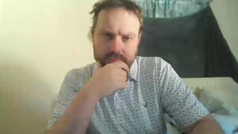 Big Daddy Balls online show from October 11, 2025, 4:16 pm