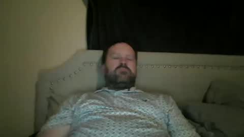 Big Daddy Balls online show from October 12, 2025, 7:29 am