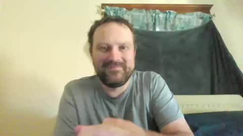 Big Daddy Balls online show from October 12, 2025, 9:03 pm