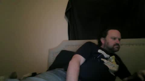 Big Daddy Balls online show from February 1, 2026, 7:29 am