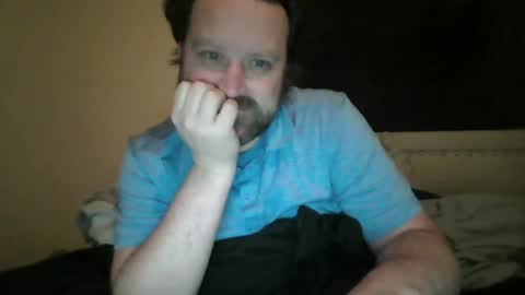 Big Daddy Balls online show from February 21, 2026, 2:23 am