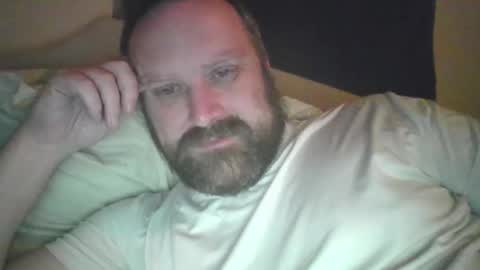 Big Daddy Balls online show from April 27, 2026, 1:36 am