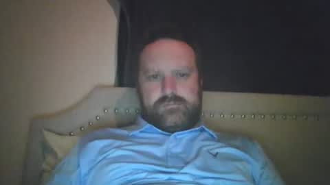 Big Daddy Balls online show from May 19, 2026, 1:56 am