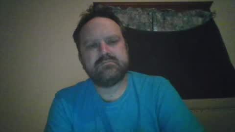 Big Daddy Balls online show from June 13, 2026, 10:35 am