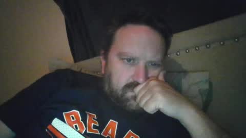 Snapshot of totalpackage2089 chatting on June 23, 2026, 7:50 am Big Daddy Balls online show from June 23, 2026, 7:50 am