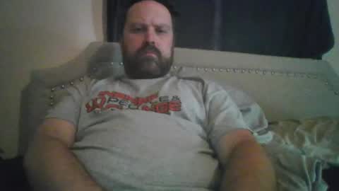 Snapshot of totalpackage2089 chatting on June 27, 2026, 11:43 pm Big Daddy Balls online show from June 27, 2026, 11:43 pm