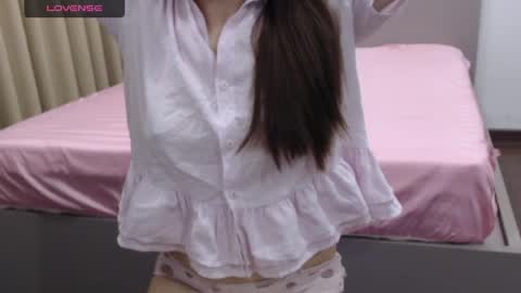 Angelina online show from May 14, 2026, 1:56 am