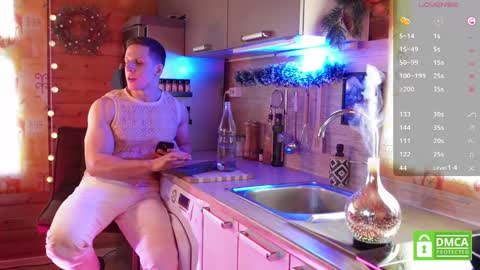 Paul online show from January 23, 2025, 9:18 am