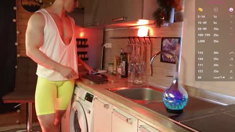 Paul online show from March 20, 2026, 9:47 am