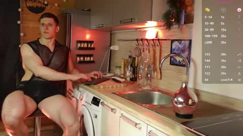 Paul online show from March 31, 2026, 11:10 am