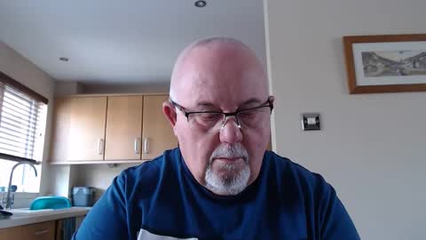 TOUCHWOOD25 online show from March 28, 2026, 12:27 pm