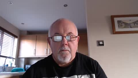 TOUCHWOOD25 online show from May 14, 2026, 6:47 pm