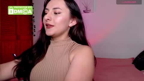 Snapshot of tough_love__ chatting on January 7, 2025, 10:30 pm Miss Camille online show from January 7, 2025, 10:30 pm