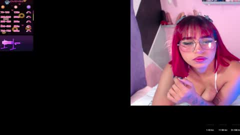 touk_kira online show from January 15, 2026, 1:32 am