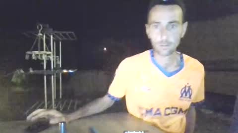 toulonnais83200 online show from July 5, 2026, 10:50 pm