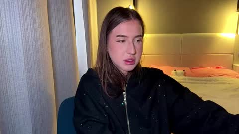 Ioanna online show from February 11, 2026, 6:29 am