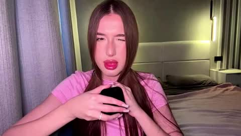 Ioanna online show from February 18, 2026, 9:05 am