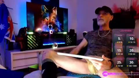 Town online show from February 18, 2026, 3:35 am