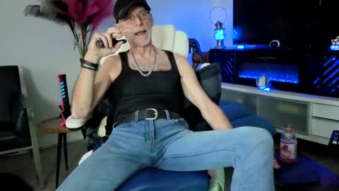 Town online show from May 31, 2026, 7:15 pm