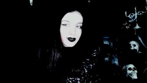 Snapshot of toxicdomme chatting on July 7, 2026, 6:23 pm toxicdomme online show from July 7, 2026, 6:23 pm