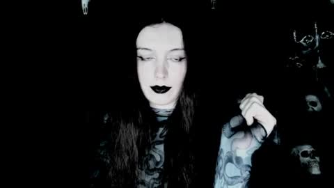Snapshot of toxicdomme chatting on July 17, 2026, 3:18 pm toxicdomme online show from July 17, 2026, 3:18 pm