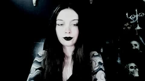 Snapshot of toxicdomme chatting on July 23, 2026, 5:33 pm toxicdomme online show from July 23, 2026, 5:33 pm