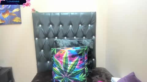 toxicfantasy4u online show from May 19, 2026, 7:42 pm