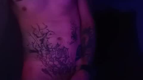 toxicidad_sex online show from March 4, 2026, 8:31 am