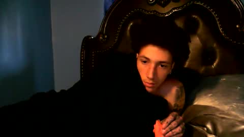 Snapshot of toxicjohnni chatting on March 2, 2026, 8:04 pm Johni online show from March 2, 2026, 8:04 pm