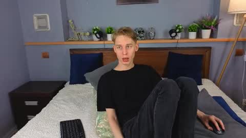 Max online show from February 4, 2026, 9:04 am