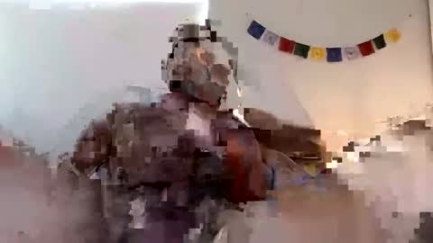 Aaron online show from January 29, 2025, 11:25 pm