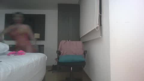 Snapshot of toyita707 chatting on December 21, 2024, 9:55 am toyita707 online show from December 21, 2024, 9:55 am