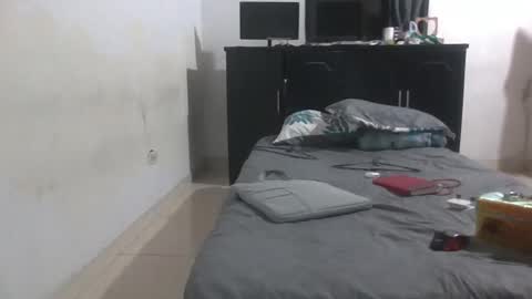 Snapshot of toyita707 chatting on January 27, 2025, 12:22 am toyita707 online show from January 27, 2025, 12:22 am