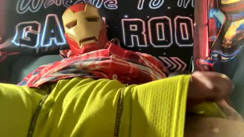 Snapshot of toysformycock chatting on December 14, 2024, 8:34 am ToysForMyCock online show from December 14, 2024, 8:34 am