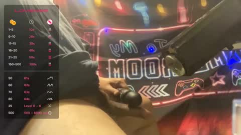 Snapshot of toysformycock chatting on September 13, 2025, 4:01 am ToysForMyCock online show from September 13, 2025, 4:01 am