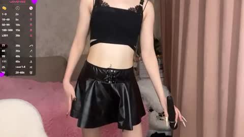 Tracy online show from June 20, 2026, 9:17 pm