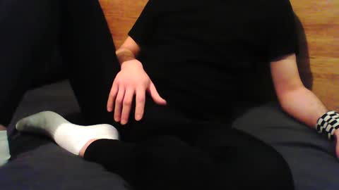 Snapshot of trackielad21 chatting on January 11, 2025, 8:00 am trackielad online show from January 11, 2025, 8:00 am