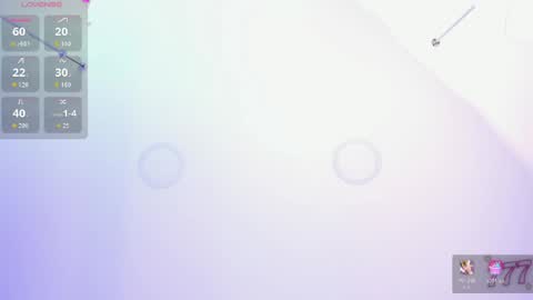 Snapshot of tracy_lee_ chatting on April 24, 2026, 10:34 pm Tracy online show from April 24, 2026, 10:34 pm