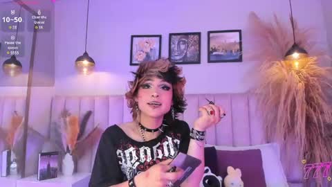 Snapshot of tracy_lee_ chatting on April 27, 2026, 8:29 pm Tracy online show from April 27, 2026, 8:29 pm