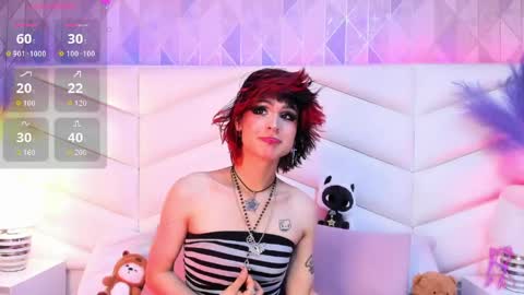 Snapshot of tracy_lee_ chatting on April 30, 2026, 6:36 pm Tracy online show from April 30, 2026, 6:36 pm