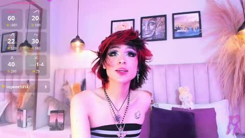 Snapshot of tracy_lee_ chatting on April 30, 2026, 8:57 pm Tracy online show from April 30, 2026, 8:57 pm