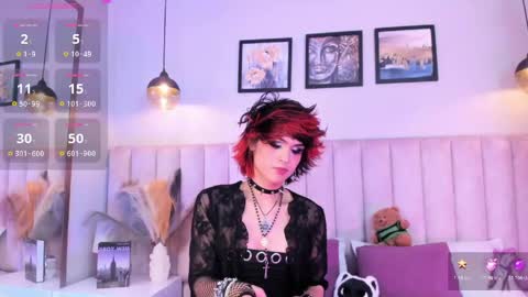 Snapshot of tracy_lee_ chatting on May 6, 2026, 8:36 pm Tracy online show from May 6, 2026, 8:36 pm