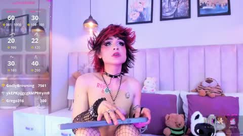 Snapshot of tracy_lee_ chatting on May 10, 2026, 8:19 am Tracy online show from May 10, 2026, 8:19 am