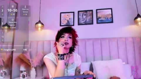 Snapshot of tracy_lee_ chatting on May 16, 2026, 7:45 pm Tracy online show from May 16, 2026, 7:45 pm